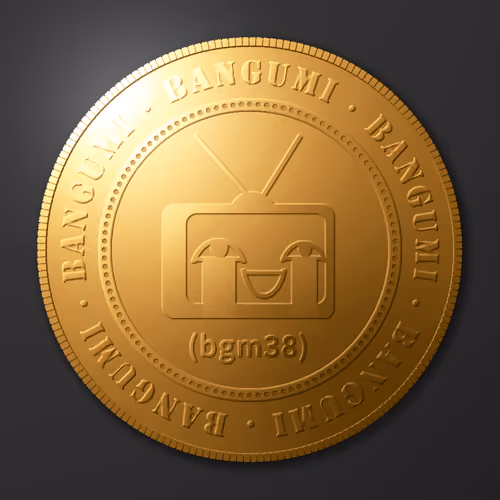 bgm38 coin