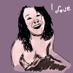 I Love