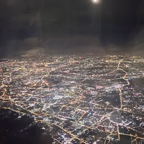 City