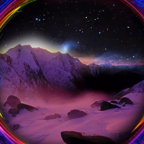 Space Trippy