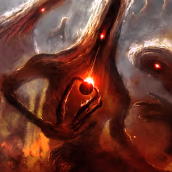Destroyer of worlds
