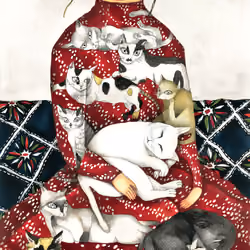 9 Lives Cat