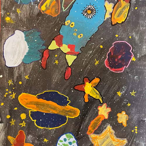 To The Moon