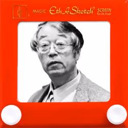 Eth A Sketch #3 Dorian Nakamoto