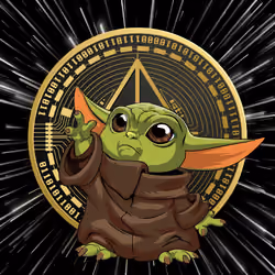 Crypto is the way Limited edition
