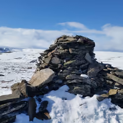 Scottish Munro