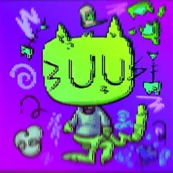 8 GLIFT CAT