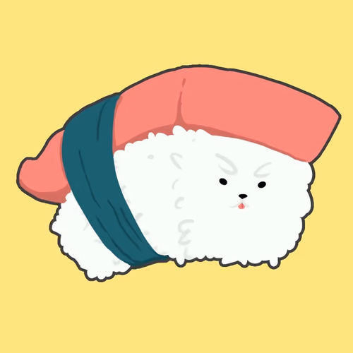 Musubi Gold Card 