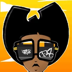 Graffiti Art Names With Fat Gold Chains 