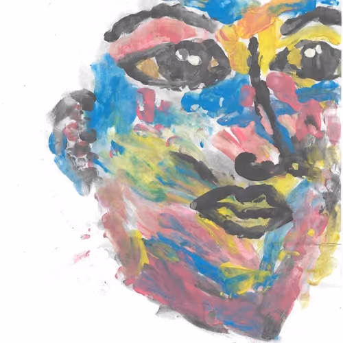 The Face