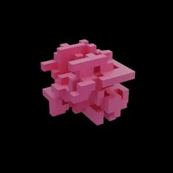 Qube #8