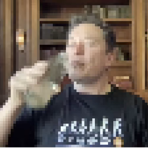 Elon Musk owns Bitcoin!!