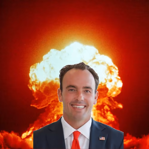 The Revenge of Kyle Bass
