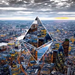 ETH World