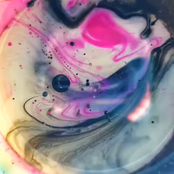 Space Scapes 001