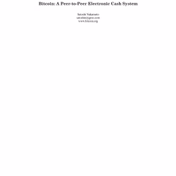 Bitcoin