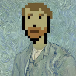 Punk Gogh