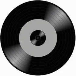 Vinylahare - #002 - Vinylanimals nft collection 2021