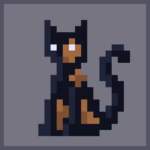 Cat#10