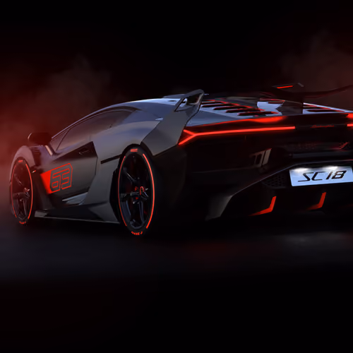 Lamborghini