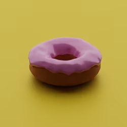 CrypDOHnut