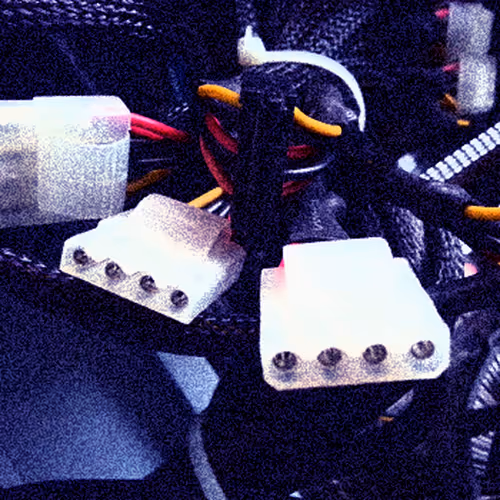 Cable Hydra NFT
