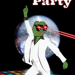 Crypto Party