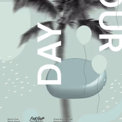 Digital Arecaceae