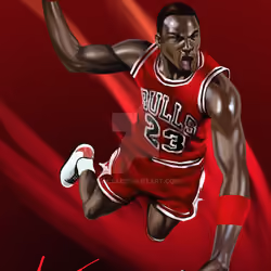 Air Jordan Flight