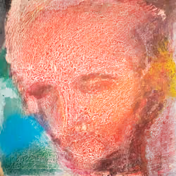 Face 001 - 2016