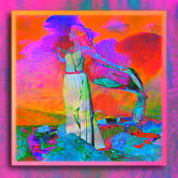 RADIATION SICKNESS 010