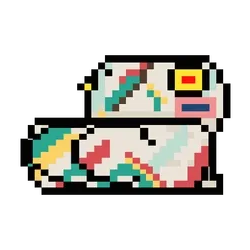 Twerking Toadenza CrypToadz