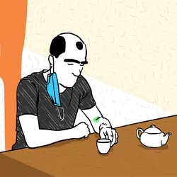 New Normality #003: Curb your enthusiasm