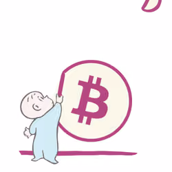 Crypto Crayon