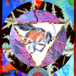 My name is Collage #6