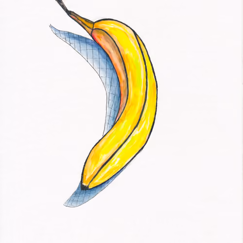 banana