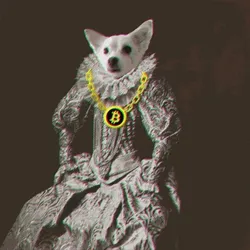 The Ghost of Bitcoin Past