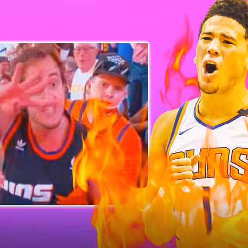 Suns In 4