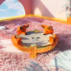 Opulence 2021