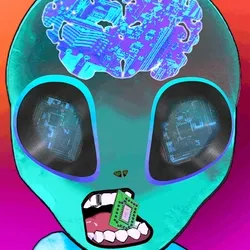 ALieN FeeLs #042