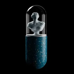 Venus de Milo - Capsule Art Collection #01
