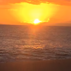 Hawaiian Sunset #2