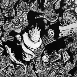 HANDMADE_DRAWING_UareART_#17