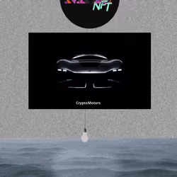 The MagNFT Cover Collection