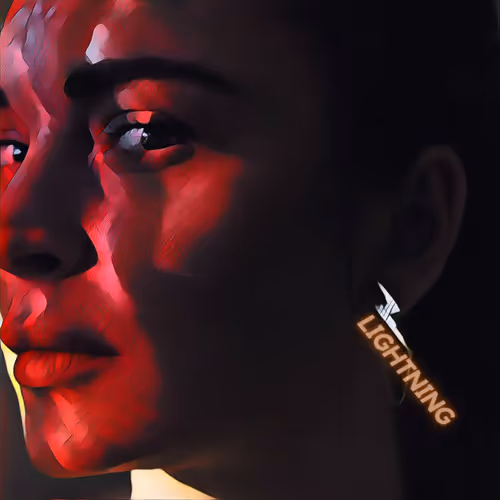 Lindsay "Lightning" Lohan