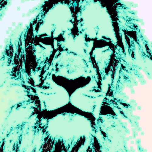 Meta Lion 1