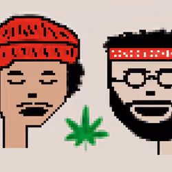 Chach and Chung $420punkz