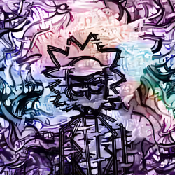 Rick Shift Drift