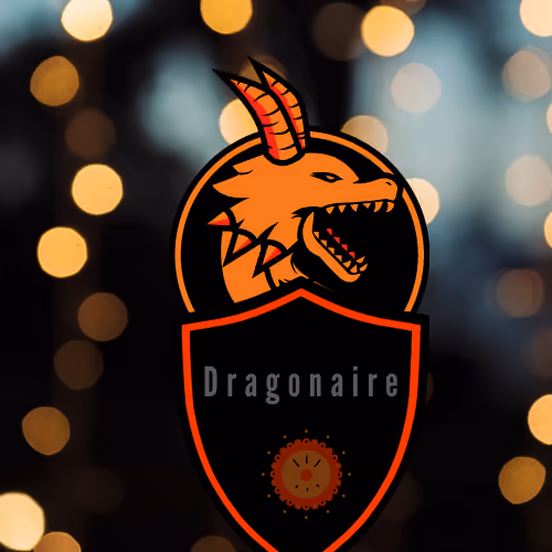 Dragonaire