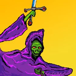 GREENBONESOUL